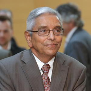 Mr. Ambi Venkataraman