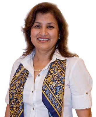 Mrs. Anita Kohli