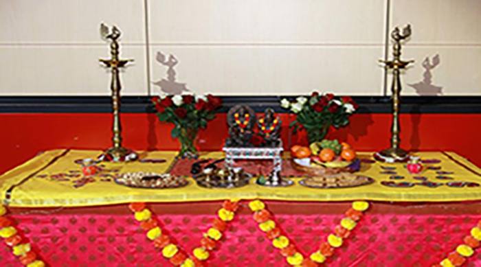 IAL Diwali Gala 2019