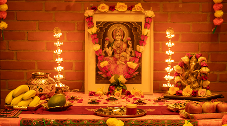 IAL Diwali Gala 2021