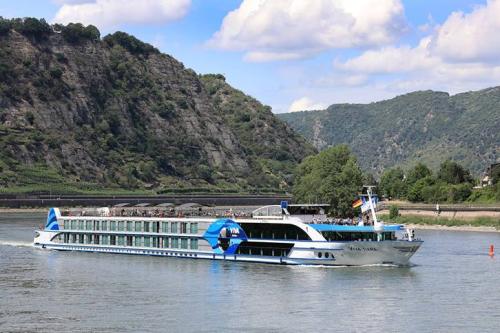 Cruise Fair In Remich (Sunday, 21st Jan @ 16:20)