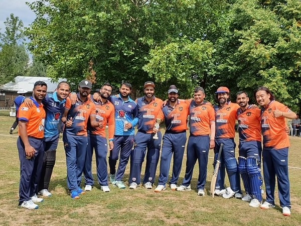 Indian Association Defeats Optimists to Win Lagaan Cup 2022