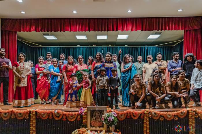 IAL Diwali Gala 2023