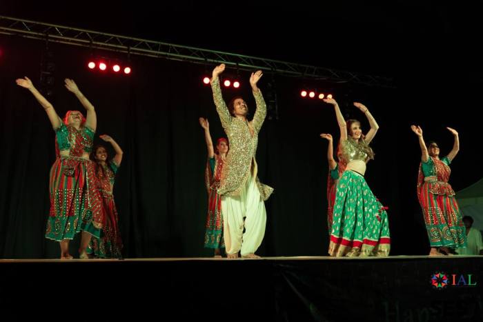Diwali IAL 24