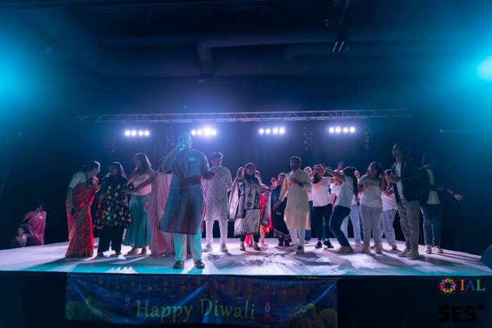 Diwali IAL 24