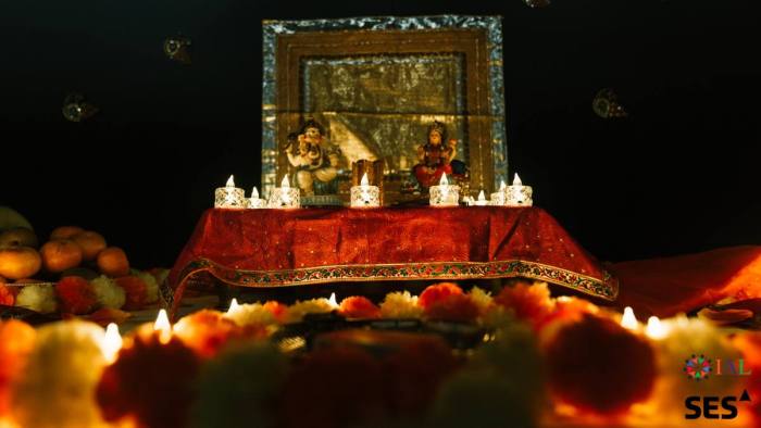 Diwali IAL 24