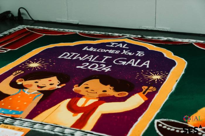 Diwali IAL 24