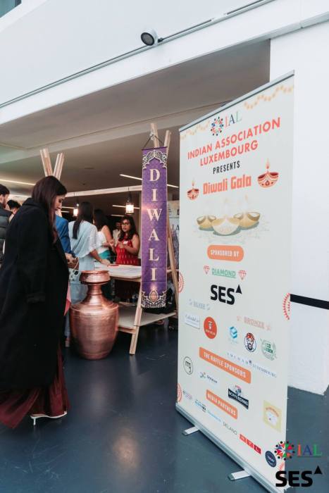 Diwali IAL 24