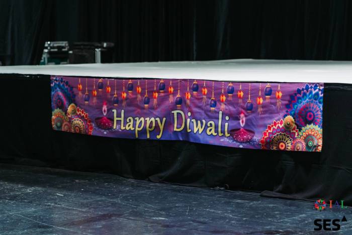 Diwali IAL 24