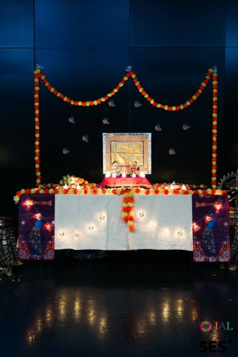 Diwali IAL 24