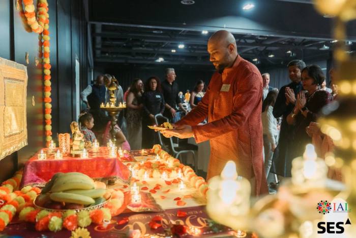 IAL Diwali Gala 2024