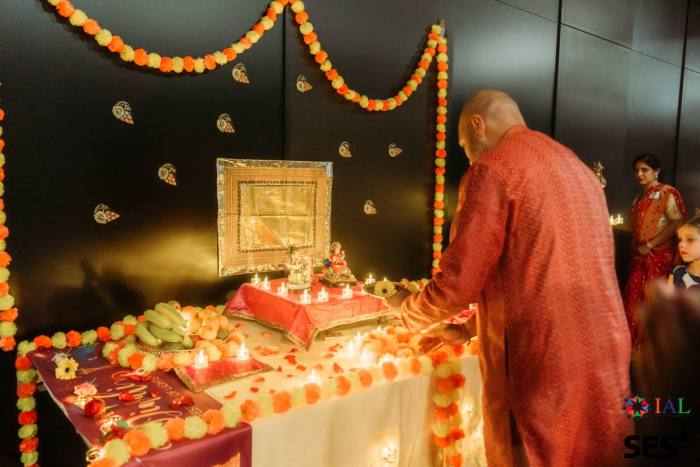 Diwali IAL 24