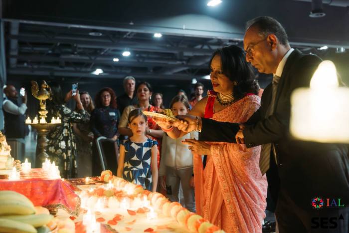 Diwali IAL 24