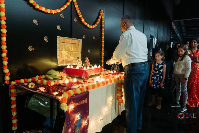 Diwali IAL 24