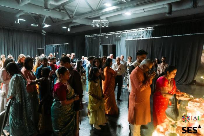 Diwali IAL 24
