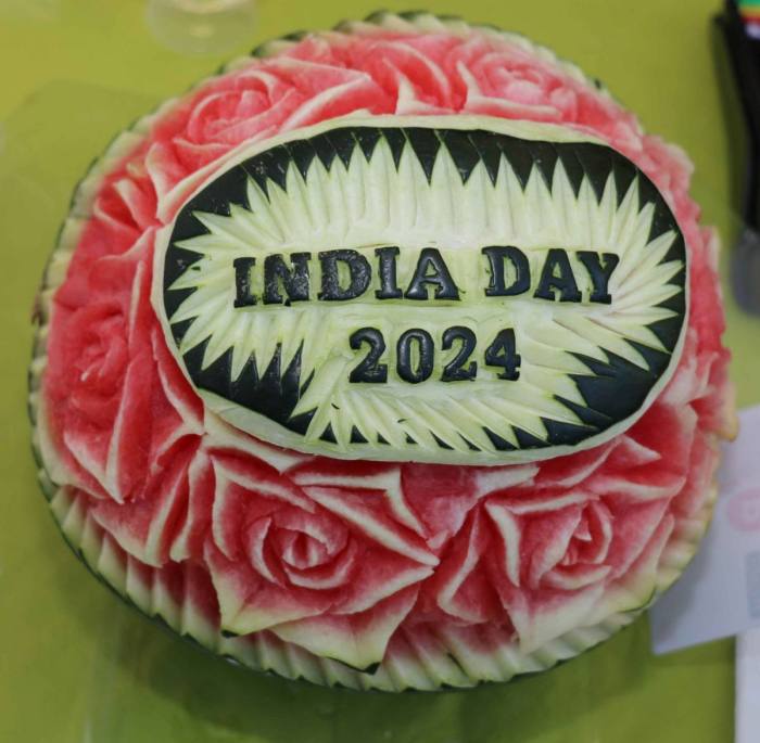 India Day 2024